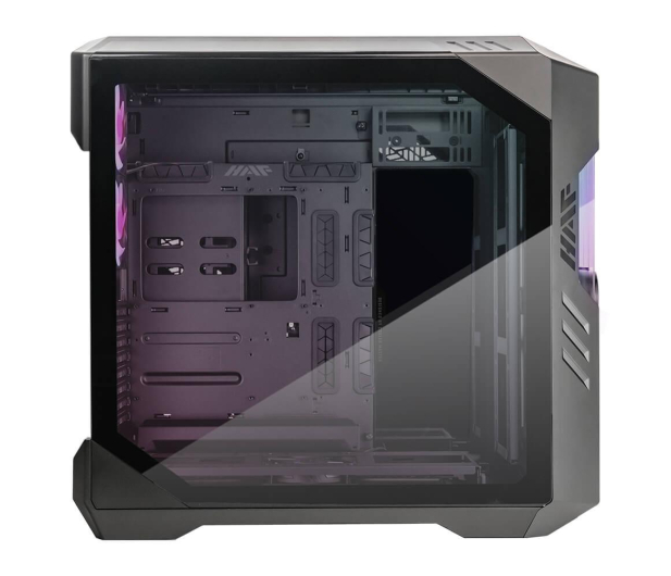 Cooler Master HAF 700 EVO ARGB Black - 1085533 - zdjęcie 2